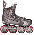 Bauer XR3 Inline Skates